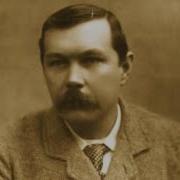 Артур Конан Дойл Arthur Conan Doyle Гении и злодеи
