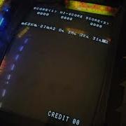 Space Invaders Percussive Maintenance