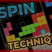 Every Practical T Spin Setup TETRIS