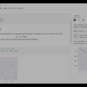 Simple Linear Regression In Google Colab Using Python