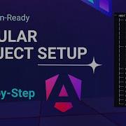 Angular Project Setup Like A Pro Clean Scalable Production Ready