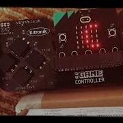 Space Invaders Micro Invaders For The Micro Bit Micro GAME Controller