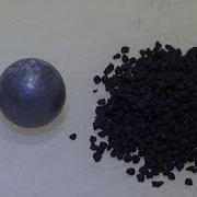 45 Cap Ball Ballistic Gel Test