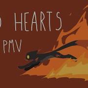 Dead Hearts WARRIOR OC PMV