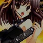 Nightcore Run Devil Run