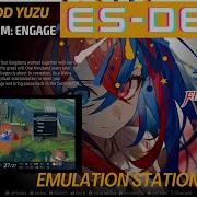 How To Add YUZU SUYU To Emulation Station ES DE