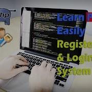 Register Login PHP Mysqli JQuery Ajax Part 8 User Session