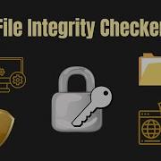 Python File Integrity Checker Digital Forensics GUI App
