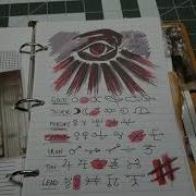 John Winchesters Journal Flip Through