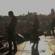 Interpol Anywhere TRNSMT 2018