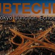 Dub Techno For Deep Focus 120 BPM Tokyo Junction Echoes