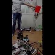 Tracking Camera With Camshift Kalmanfilter With OpenCV Python On RaspberryPi B2