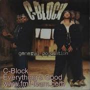 C Block Everythings Good