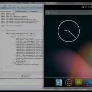 Device Native App Automation Using WebDriver And Appium