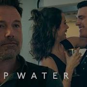 Vic Isn T Happy When Ex Boyfriend Tony Comes To Dinner Deep Water