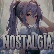Nightcore Nostalgia Janji Johnning Sped Up