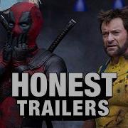 Honest Trailers Deadpool Wolverine