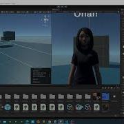 Unity Basic NPC Interaction Waypoint Walker