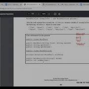 Unit 7 ArrayList FRQ Part 1