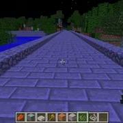 PlotSquared Town World Template Included
