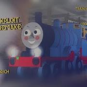 Edwards Exploit BTWF Clip Remake