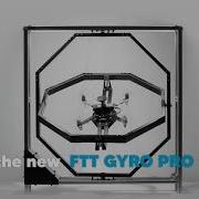 The FFT GYRO PRO A Tool For Drone Innovation