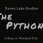 The Python Teaser Trailer