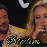 Roza Zərgərli Salam Andrey Verlişində İstədim