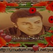 COŞKUN SABAH SEN BAMBAŞKASIN