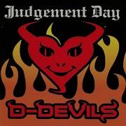 Judgement Day Extended