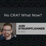 Juri Strumpflohner No CRA What Now React Summit 2023