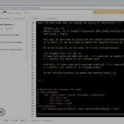 Leetcode 298 Binary Tree Longest Consecutive Sequence Recursion