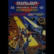Bionic Commando NES Full Soundtrack