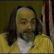 Charles Manson Epic Answer From An Interview