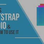 What Is Bootstrap Studio And How To Use It Web Design Tool