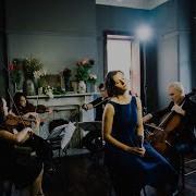 Stand By Me Stringspace String Quartet Briana