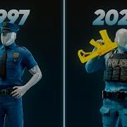 The Bank Robbery That Changed American Policing Forever