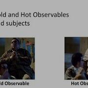 RXJava Observables Part 3 Cold Vs Hot Observable Subjects