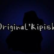 ICEGERGERT Feat ROMVKOME Если я Pull Up Original Kipish Mix