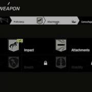 MW3 How To Create Custom Colored Classes On Call Of Duty Elite