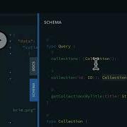25 GraphQL Apollo Client 003 Graphql Queries