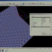 UDK Engine Bulding Room Test