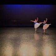 HKAPA School Of Dance 2014 Graduate Ballet