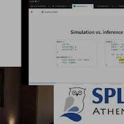 Deployable Probabilistic Programming