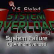Vs Eteled System Overload System Failure Fanmade Visualizer