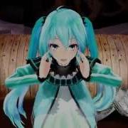 MMD Circus Monster