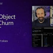 Large Object Heap Churn In NET