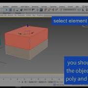 Slice Modefier Tutorial 3Ds MAX