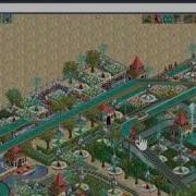 OpenRCT2 In The Browser Emscripten No WASM Asm Js