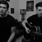 More Than Words Extreme Joseph Vincent Cover